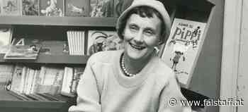 Kunst &amp; Kulinarik: Astrid Lindgren