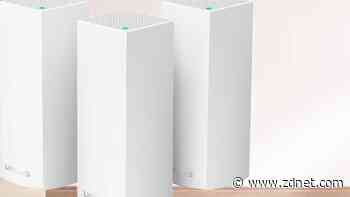 Linksys Wi-Fi routers are 35% off if you use this code