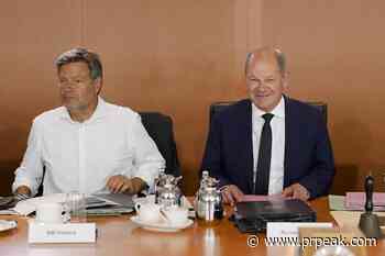Germany tightens COVID rules for travel during fall, winter - Powell River Peak