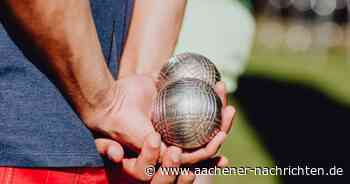 Aktionstag in Aachen: Freizeit und Sport für jedermann im Park