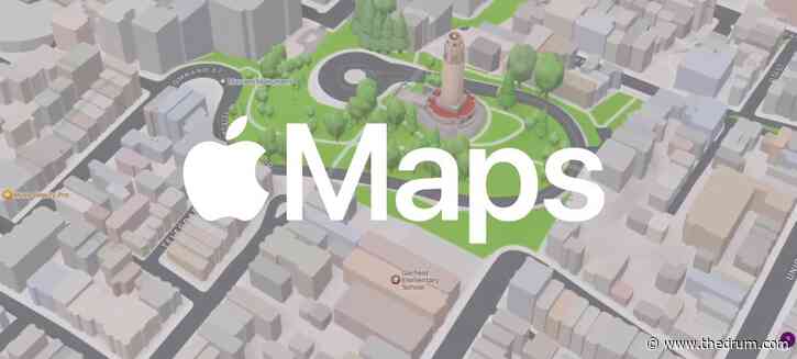Ads on Maps shows Apple ‘not afraid to scorch the earth’ to grow revenue