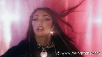 Madonna’s Daughter Lourdes Leon Drops Debut Single as Lolahol, Titled ‘Lock and Key’