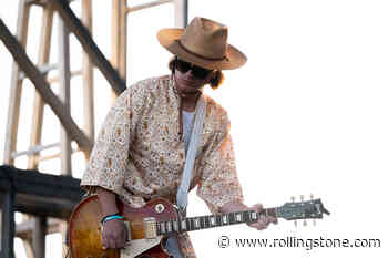 Meet Cheap Trick’s Secret Weapon