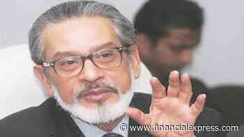 Covid-hit MSMEs can be redeemed only by reassessing architecture of financial sector: Pronab Sen - The Financial Express