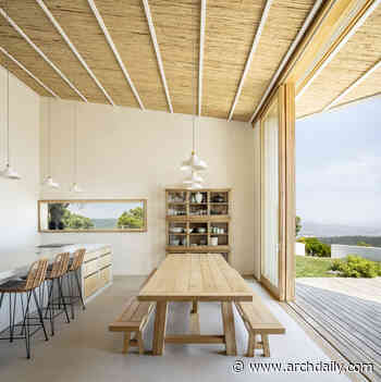 What Are Biomaterials in Architecture? - ArchDaily
