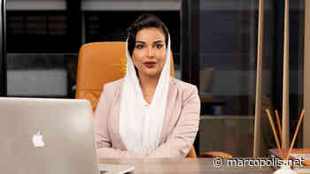 Architecture in Saudi Arabia: trends and outlook in an Exclusive Interview with Eng. Khwlah Ibrahim AlSultan - Marcopolis