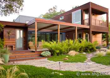 What Is Green Architecture? How to Build an Eco-Conscious Home - Better Homes & Gardens