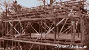 Houses in Japan, before modern architecture, were constructed without any nail, screw or glue - Firstpost