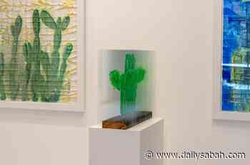 Nature, architecture, awareness blend in Bodrum shows | Daily Sabah - Daily Sabah