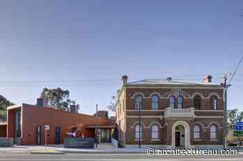 2022 NSW Country Division Architecture Awards shorlist - Architecture AU