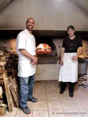 Le four communal de Gilette à l’arrêt, plus de pizzas le mercredi jusqu’à nouvel ordre