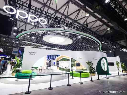 Oppo stays ‘committed’ to Europe despite sales suspension in Germany