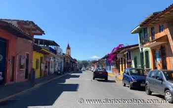Conoce los lugares más bonitos de Coatepec y festeja sus 16 años como Pueblo Mágico - Diario de Xalapa