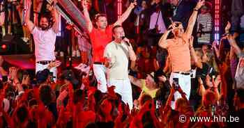 Get Ready! mag aftrap geven van nieuw seizoen in Werf 44 - Het Laatste Nieuws