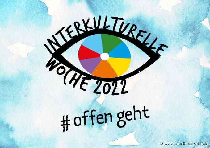 Interkulturelle Woche 2022