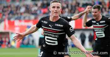 Midfielder 'quickly declined' Nottingham Forest and Premier League rivals - Nottinghamshire Live