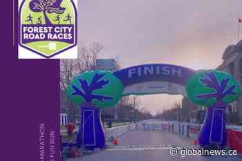 Forest City Road Races 40th Anniversary - GlobalNews Events - Global News
