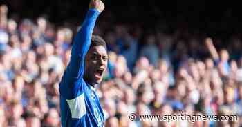 Everton vs. Nottingham Forest score: Demarai Gray nets late as Toffees salvage home draw - Sporting News