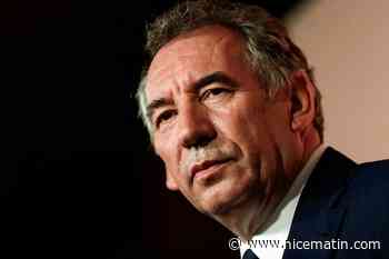 François Bayrou voit arriver "la crise la plus grave que la France ait connue depuis la guerre"