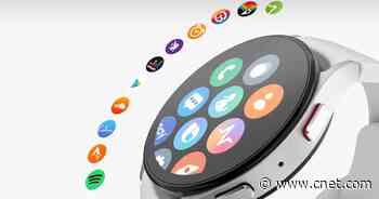 How the Galaxy Watch 5 Takes Health Tracking to the Next Level     - CNET