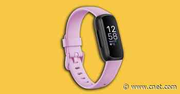 Fitbit's Cheapest Fitness Band Is Getting a Big Upgrade     - CNET