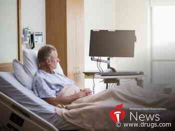 AHA News: People With Dementia May Be Less Likely to Receive an Advanced Treatment For Stroke