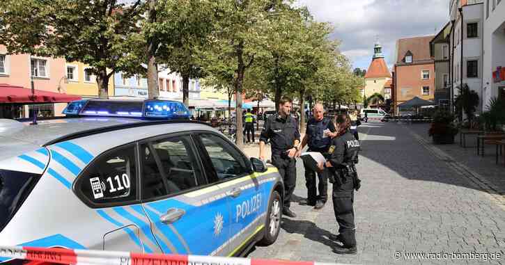 Verdächtige nach Degen-Angriff auf Passanten in Psychiatrie