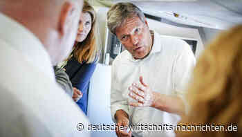 Maskenpflicht im Flugzeug gilt nicht für die Regierung