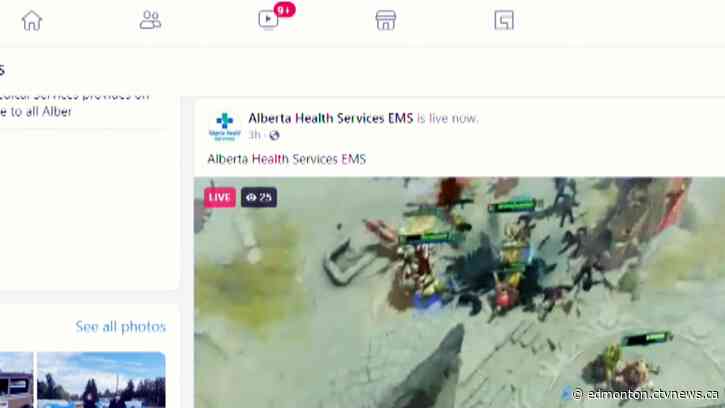 AHS seeking Facebook's help after 'breach' Tuesday night