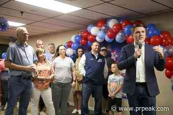 Mullin wins US Senate GOP runoff in deep-red Oklahoma - Powell River Peak