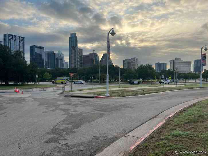 APD investigating homicide after man dies in Auditorium Shores park