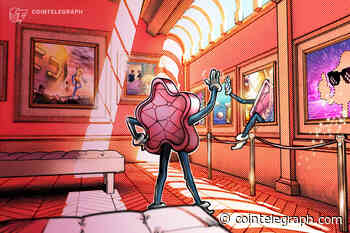 Spatial digital art exhibitions to level up metaverse experiences