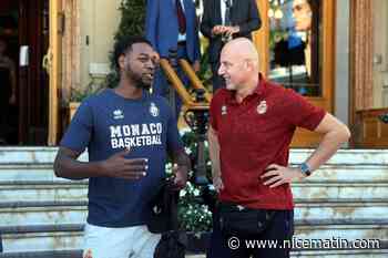 Nouveaux joueurs, championnat de France, Euroligue... L'AS Monaco basket se prête à rêver