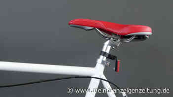 Steißbeinschmerzen beim Radfahren: Ist der Sattel schuld?