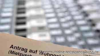 Lindner: Mehr Menschen sollen Wohngeld bekommen können