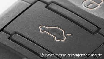 Autoschlüssel: Drei Tricks erhöhen die Reichweite deutlich