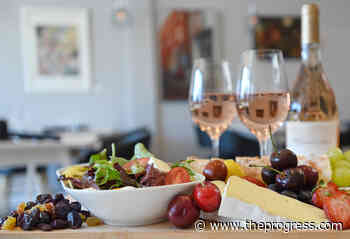 Delectable. Accessible - Chilliwack Progress