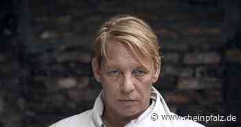 Ben Becker in Lautern auf den Spuren des Judas - Kaiserslautern - Rheinpfalz.de