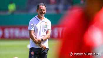 1. FC Kaiserslautern Transfers: Was bis zum 1. September noch passieren könnte - 90min DE