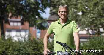 Rolf Jäger ist neuer Vorsitzender des Allgemeinen Deutschen Fahrrad-Clubs - Kaiserslautern - Rheinpfalz.de