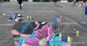 „Lautern tanzt“ und Crossboule müssen wegen Haushalt verschoben werden - Kaiserslautern - Rheinpfalz.de