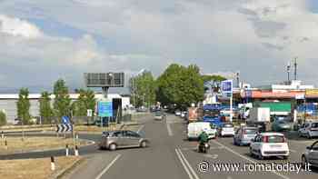 Ventenne travolto in scooter: poliziotto già sospeso dal servizio indagato per omicidio stradale