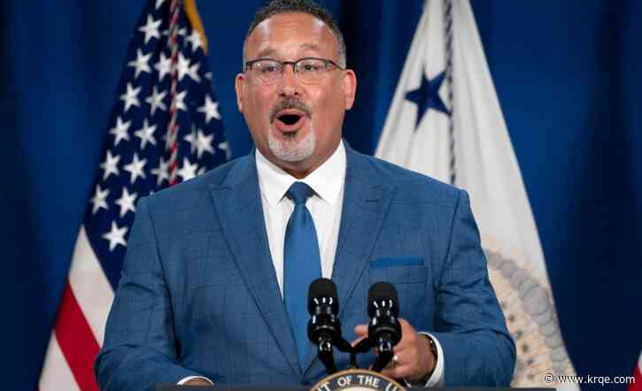 More than $10B in student loans for public workers canceled ahead of broader Biden announcement