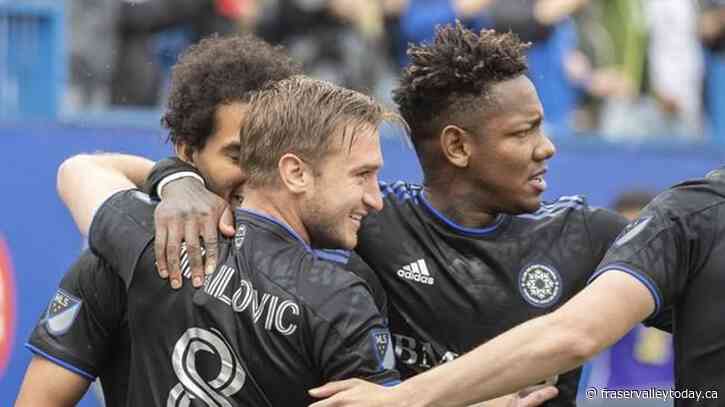 CF Montreal sending Mihailovic to Dutch club AZ Alkmaar