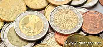 Darum gibt der Euro seine Vortagsgewinne wieder ab