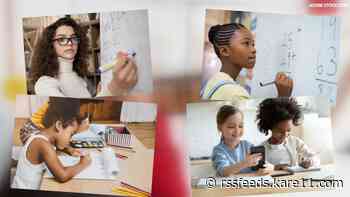 How to help kids shake off summer brain drain