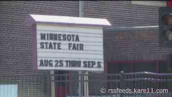 Law enforcement agencies unveil safety plan for Minnesota State Fair