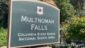 Fall from hiking trail claims life of Minnesota woman