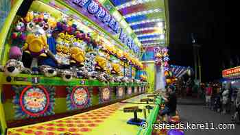 Minnesota State Fair still needs workers