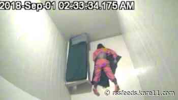 KARE 11 Investigates: Minnesota BCA completes investigation of jail medical neglect death